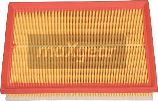 Maxgear 26-0946 - Air Filter www.parts5.com