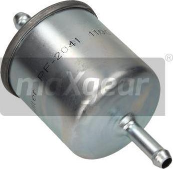 Maxgear 26-0594 - Fuel filter www.parts5.com