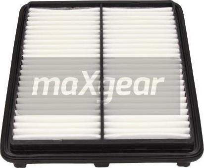 Maxgear 26-0513 - Air Filter www.parts5.com