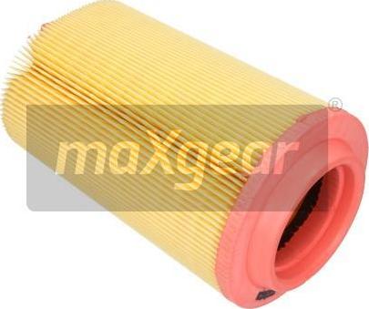 Maxgear 26-0528 - Air Filter www.parts5.com