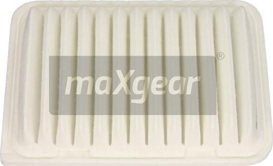 Maxgear 26-0646 - Air Filter www.parts5.com