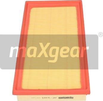 Maxgear 26-0651 - Air Filter www.parts5.com
