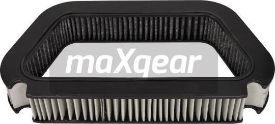 Maxgear 26-0652 - Filter, interior air www.parts5.com
