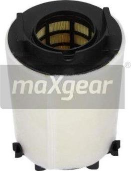 Maxgear 26-0663 - Air Filter www.parts5.com