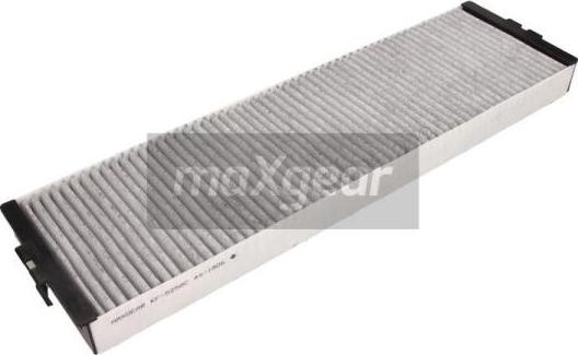 Maxgear 26-0619 - Filter, interior air www.parts5.com