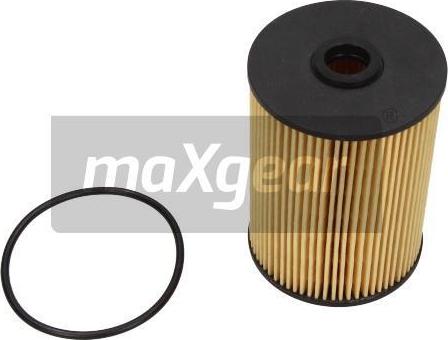 Maxgear 26-0635 - Fuel filter www.parts5.com