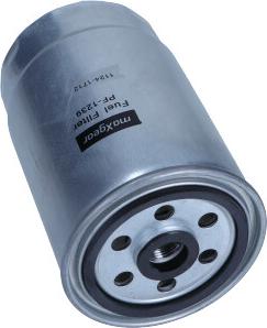 Maxgear 26-0032 - Fuel filter www.parts5.com