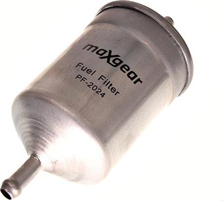 Maxgear 26-0078 - Fuel filter www.parts5.com