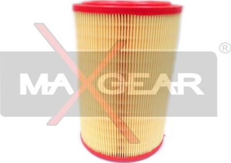 Maxgear 26-0318 - Air Filter www.parts5.com