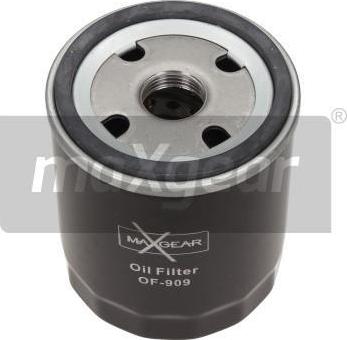 Maxgear 26-0269 - Oil Filter www.parts5.com