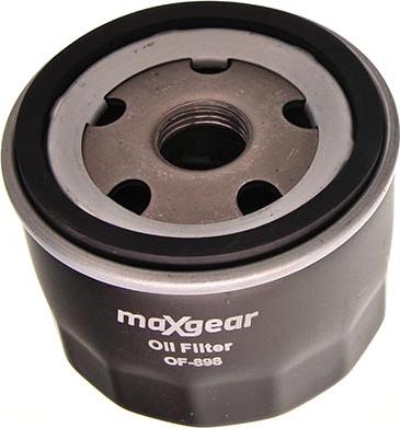 Maxgear 26-0267 - Oil Filter www.parts5.com