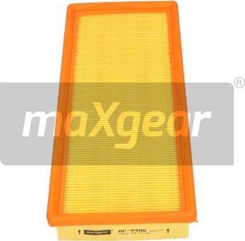 Maxgear 26-0742 - Air Filter www.parts5.com