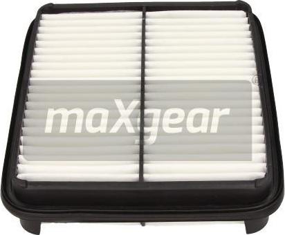 Maxgear 26-0706 - Air Filter www.parts5.com
