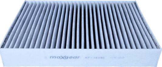 Maxgear 26-1991 - Filter, interior air www.parts5.com