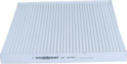 Maxgear 26-1933 - Filter, interior air www.parts5.com