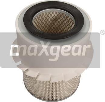 Maxgear 26-1408 - Air Filter www.parts5.com