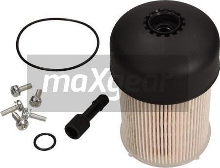 Maxgear 26-1432 - Fuel filter www.parts5.com