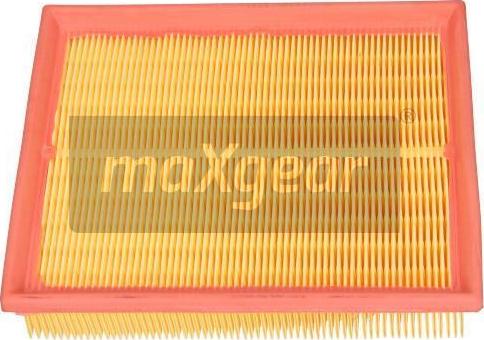 Maxgear 26-1010 - Air Filter www.parts5.com