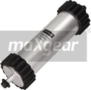 Maxgear 26-1101 - Fuel filter www.parts5.com