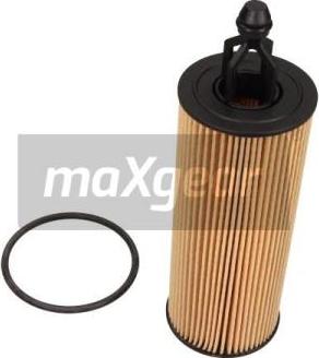 Maxgear 26-1218 - Oil Filter www.parts5.com