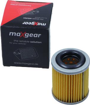 Maxgear 26-1702 - Hydraulic Filter, automatic transmission www.parts5.com