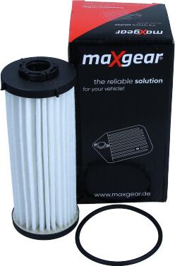 Maxgear 26-1716 - Hydraulic Filter, automatic transmission www.parts5.com