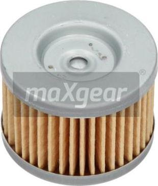Maxgear 26-8002 - Oil Filter www.parts5.com