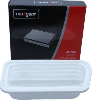 Maxgear 26-2361 - Air Filter www.parts5.com