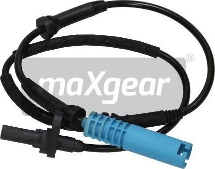Maxgear 20-0177 - Sensor, wheel speed www.parts5.com