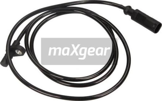 Maxgear 20-0244 - Sensor, wheel speed www.parts5.com