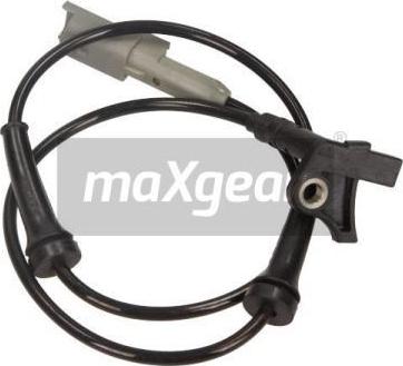 Maxgear 20-0242 - Sensor, wheel speed www.parts5.com
