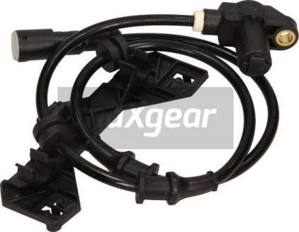 Maxgear 20-0230 - Sensor, wheel speed www.parts5.com