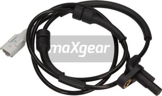 Maxgear 20-0232 - Sensor, wheel speed www.parts5.com