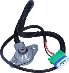 Maxgear 21-0429 - Interruptor de presión de aceite, transmisión automática www.parts5.com
