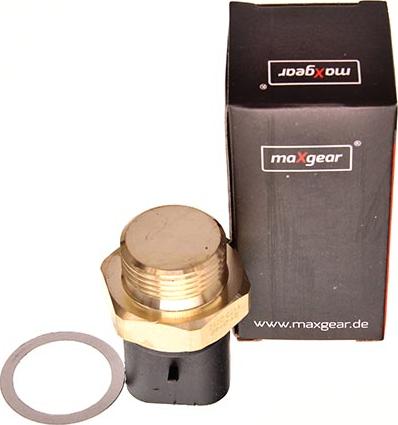 Maxgear 21-0149 - Temperature Switch, radiator / air conditioner fan www.parts5.com