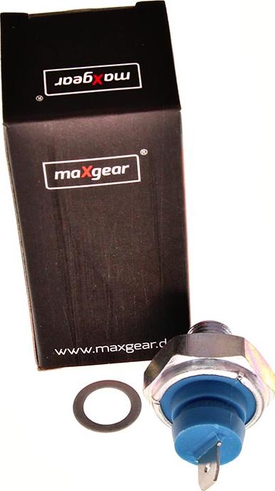 Maxgear 21-0101 - Sender Unit, oil pressure www.parts5.com