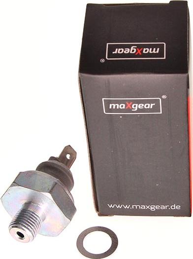 Maxgear 21-0115 - Sender Unit, oil pressure www.parts5.com