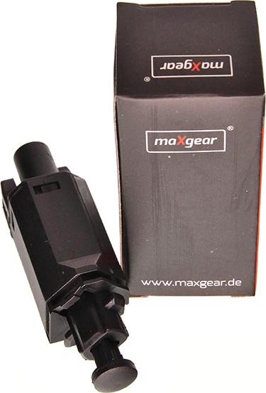 Maxgear 21-0118 - Brake Light Switch www.parts5.com