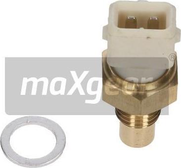 Maxgear 21-0125 - Датчик, температура масла www.parts5.com