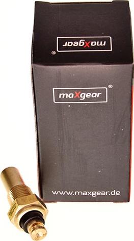 Maxgear 21-0123 - Sensor, coolant temperature www.parts5.com