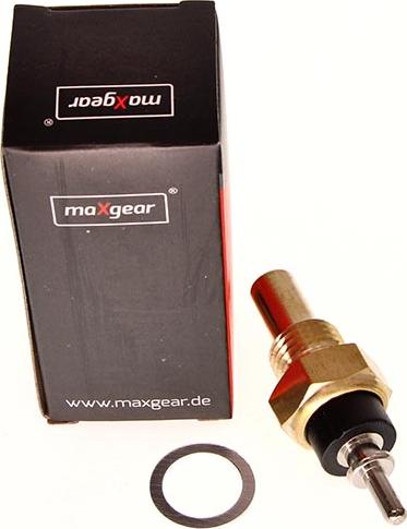 Maxgear 21-0122 - Sensor, coolant temperature www.parts5.com
