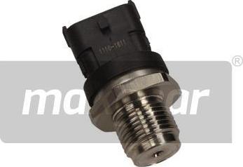 Maxgear 21-0394 - Sensor, fuel pressure www.parts5.com
