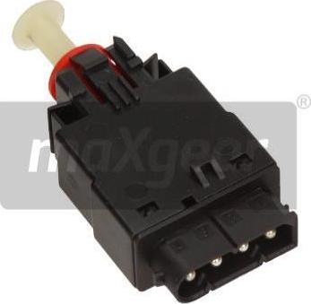 Maxgear 21-0311 - Brake Light Switch www.parts5.com