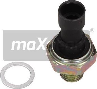 Maxgear 21-0330 - Sender Unit, oil pressure www.parts5.com