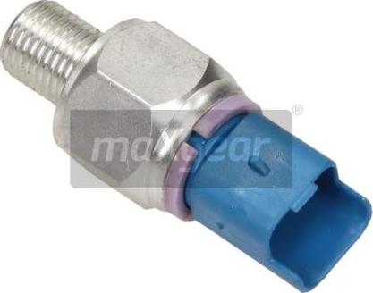 Maxgear 21-0376 - Oil Pressure Switch, power steering www.parts5.com
