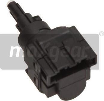 Maxgear 21-0296 - Brake Light Switch www.parts5.com