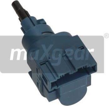 Maxgear 21-0293 - Brake Light Switch www.parts5.com