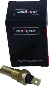 Maxgear 21-0224 - Sensor, coolant temperature www.parts5.com