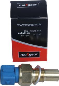 Maxgear 21-0226 - Sensor, oil temperature www.parts5.com
