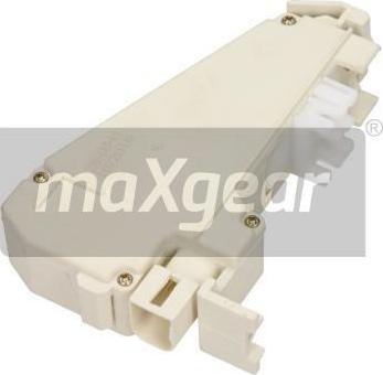 Maxgear 28-0341 - Control, actuator, central locking system www.parts5.com